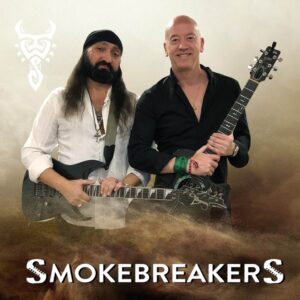 Read more about the article Smokebreakers