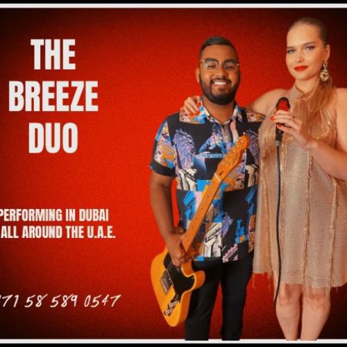 The Breeze Duo Photo