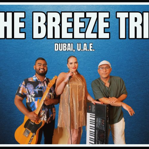 The Breeze Trio Photo